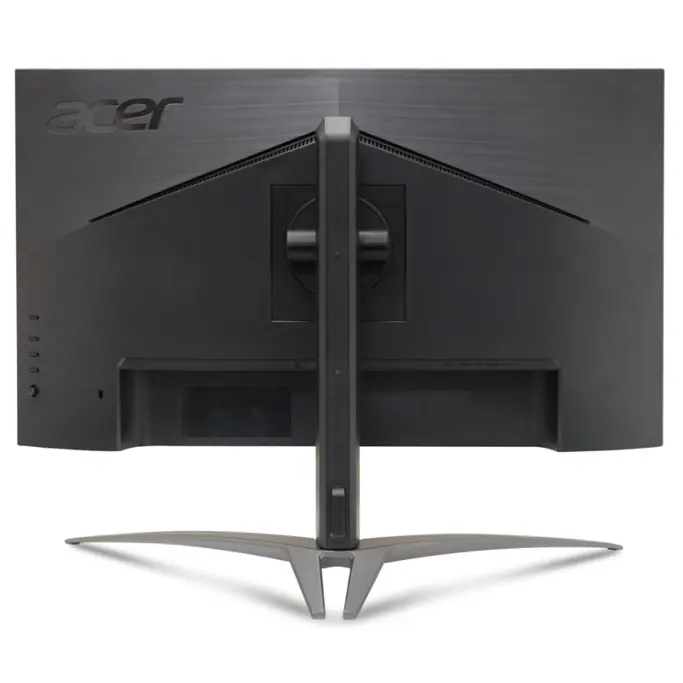 Acer Predator XB273UV3bmiiprzx, 27", WQHD, IPS, 180Hz, 0.5ms, 2xHDMI, DP, zvučnici, UM.HX3EE.310 - Slika 3