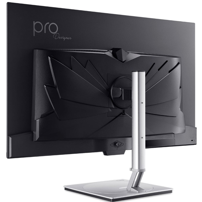 Acer ProCreator PE320QKXsmiiphuzx, 31.5", UHD, OLED, 240Hz, 0.03ms, 2XHDMI, DP, PD90W, zvučnici, UM.JP0EE.X05 - Slika 5