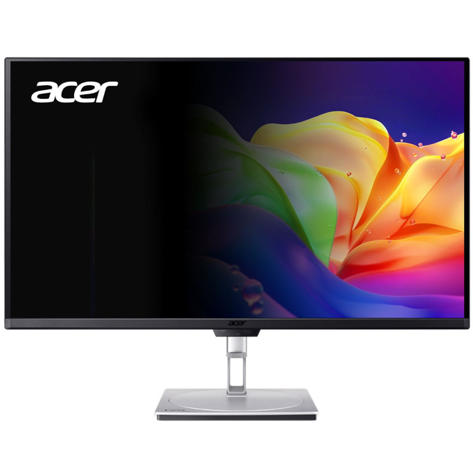 Acer ProCreator PE320QKXsmiiphuzx, 31.5", UHD, OLED, 240Hz, 0.03ms, 2XHDMI, DP, PD90W, zvučnici, UM.JP0EE.X05 - Slika 2
