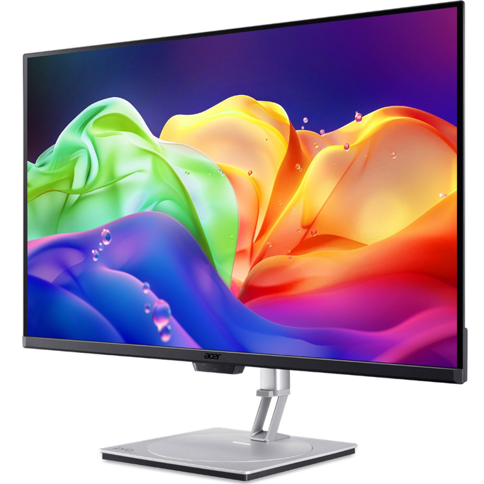 Acer ProCreator PE320QKXsmiiphuzx, 31.5", UHD, OLED, 240Hz, 0.03ms, 2XHDMI, DP, PD90W, zvučnici, UM.JP0EE.X05 - Slika 1