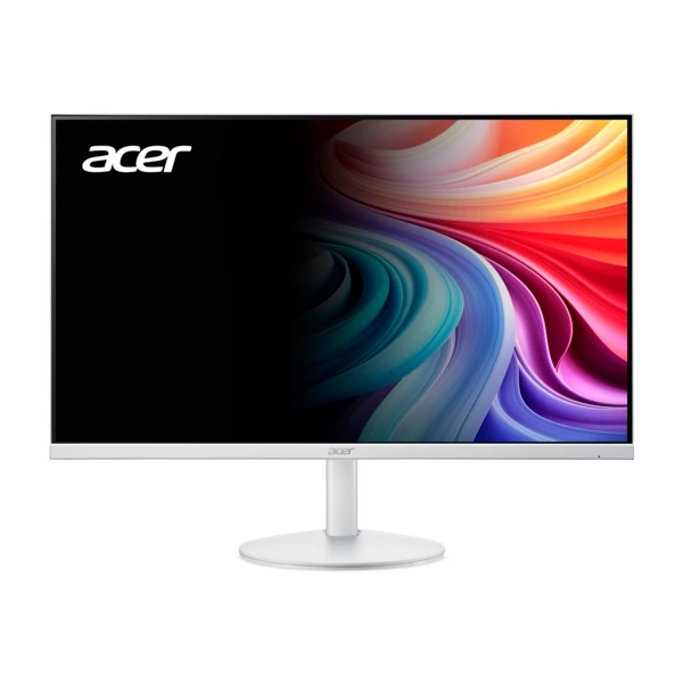 Acer SA273P1, 27", FHD, IPS, 144Hz, 1ms, HDMI, VGA, bijeli, UM.HS3EE.111 - Slika 1