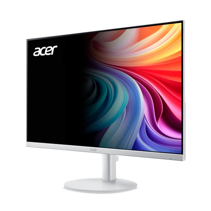 Acer SA273P1, 27", FHD, IPS, 144Hz, 1ms, HDMI, VGA, bijeli, UM.HS3EE.111 - Slika 2