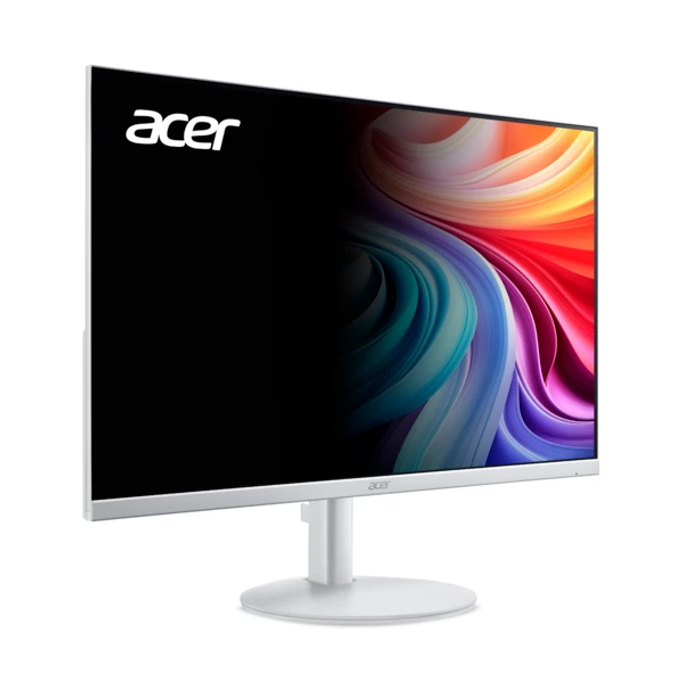 Acer SA273P1, 27", FHD, IPS, 144Hz, 1ms, HDMI, VGA, bijeli, UM.HS3EE.111 - Slika 3