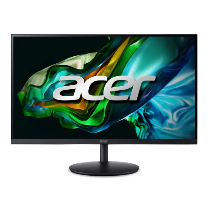 Acer SH2 SH322QU, 31.5", WQHD, IPS, 100Hz, 1ms, HDMI, DP, zvučnici, UM.JS2EE.E01 - Slika 1