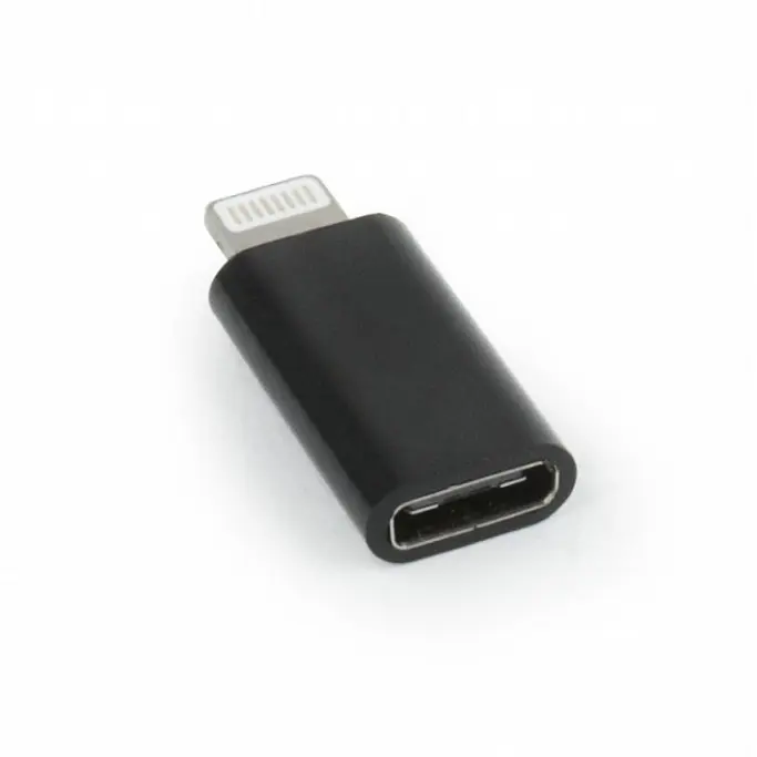 Adapter USB-C to Lightning 8-pin, GEM-A-USB-CF8PM-01 - Slika 1