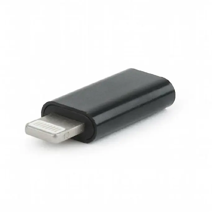 Adapter USB-C to Lightning 8-pin, GEM-A-USB-CF8PM-01 - Slika 2