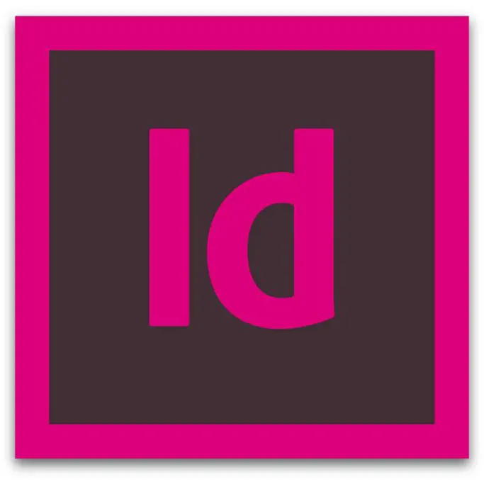Adobe InDesign for teams, pretplata, 12 mjeseci - Slika 1