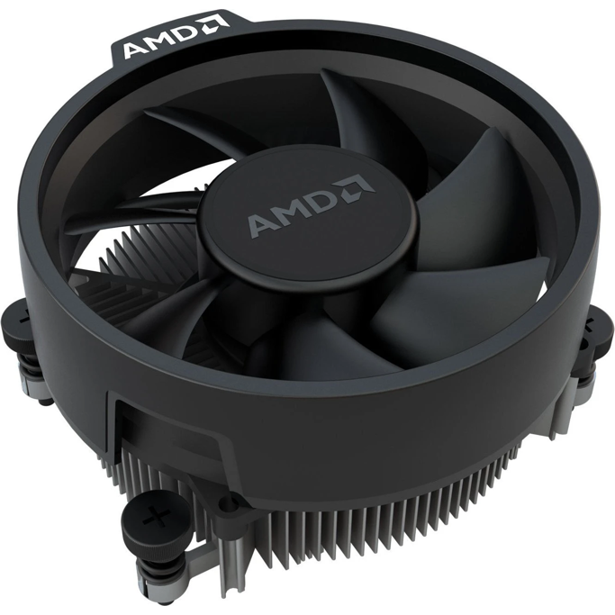 AMD Ryzen 3 3200G, BOX, 3.6GHz, 4MB, 65W, AM4, Radeon Graphics, YD3200C5FHBOX - Slika 3