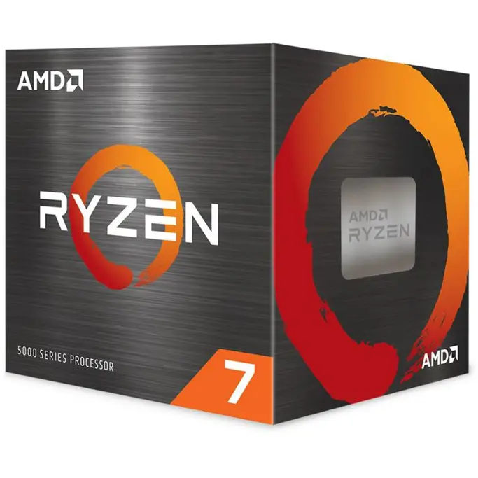 AMD Ryzen 7 5800XT, BOX, 3.8GHz, 32MB, 105W, AM4, 100-100001582BOX - Slika 5