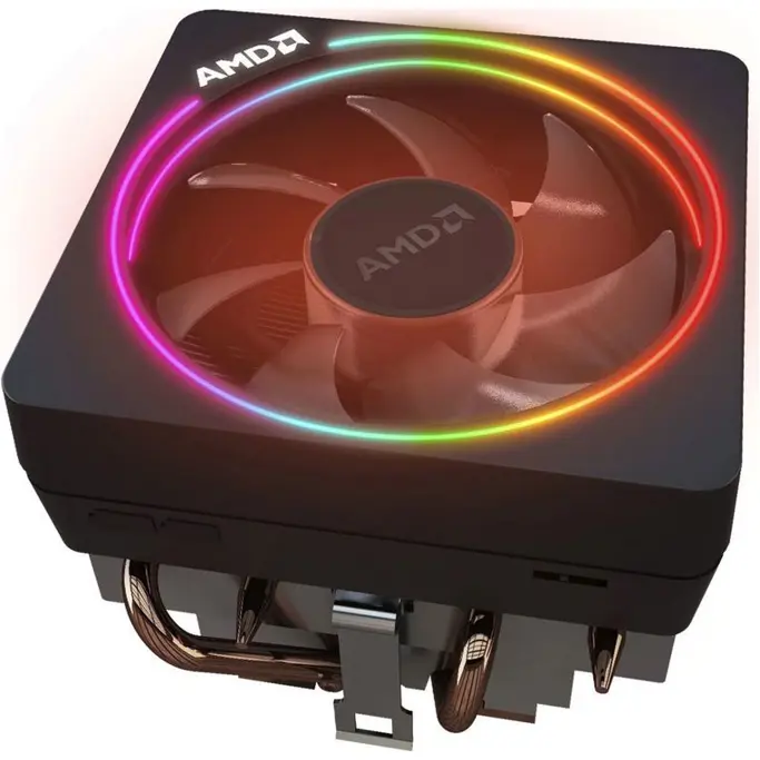 AMD Ryzen 7 5800XT, BOX, 3.8GHz, 32MB, 105W, AM4, 100-100001582BOX - Slika 6