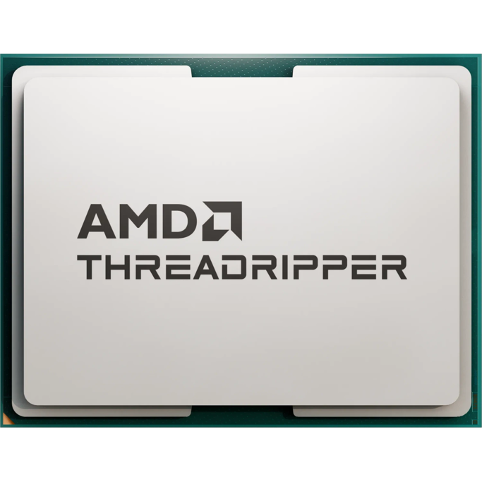 AMD Ryzen Threadripper PRO 7975WX, 4.0GHz, 128MB, 350W, sTR5 - Slika 1