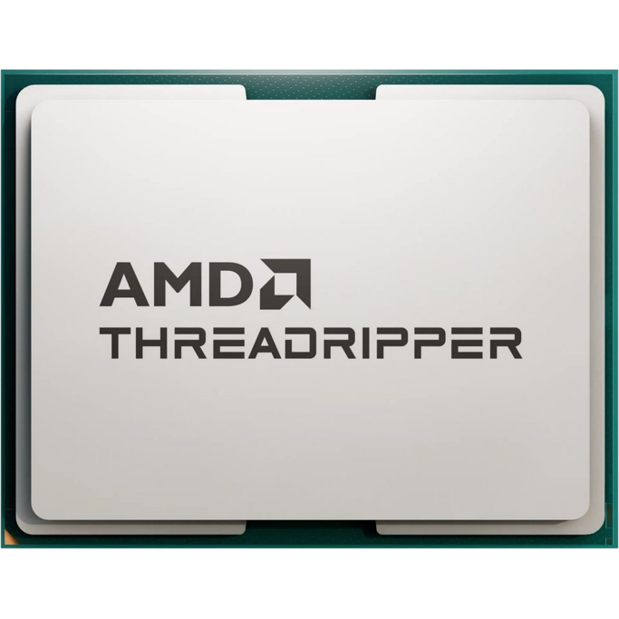 AMD Ryzen Threadripper PRO 9995WX, 2.5GHz, 384MB, 350W, sTR5 - Slika 1