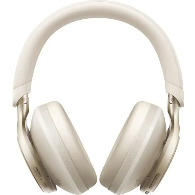 Anker bežične slušalice Soundcore Space One, Naglavne, Bluetooth, Beige, A3035G21 - Slika 1
