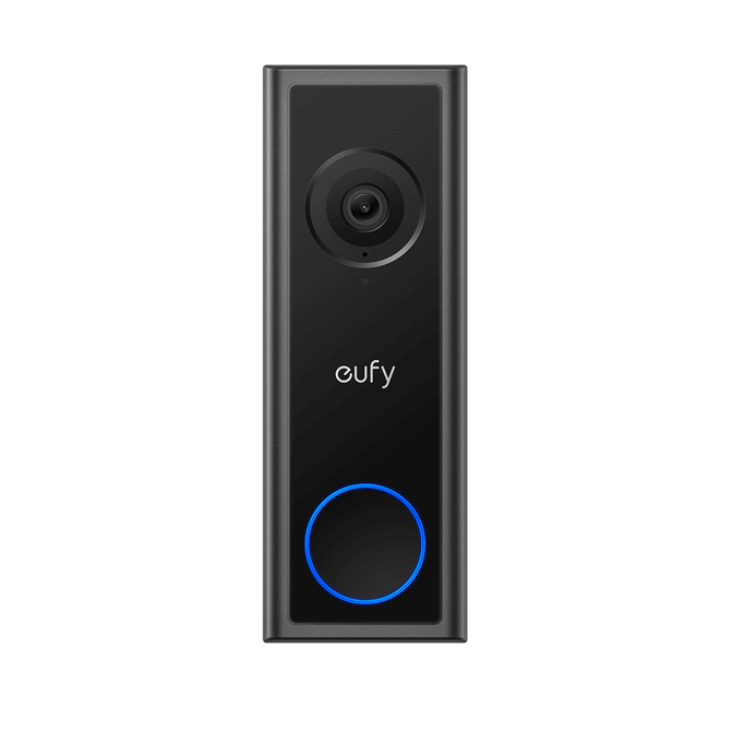 Anker Eufy Security C30 2K Video zvono za vrata, T8224311 - Slika 1