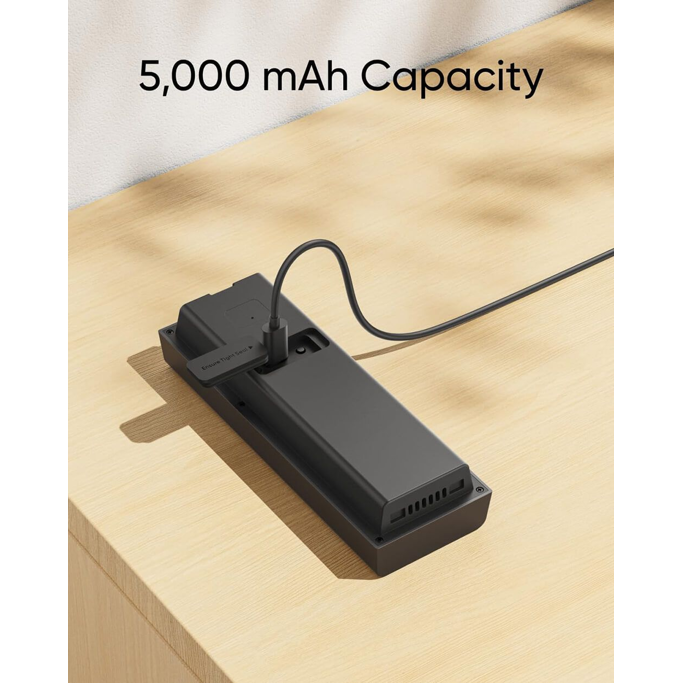 Anker Eufy Security C30 2K Video zvono za vrata, T8224311 - Slika 3