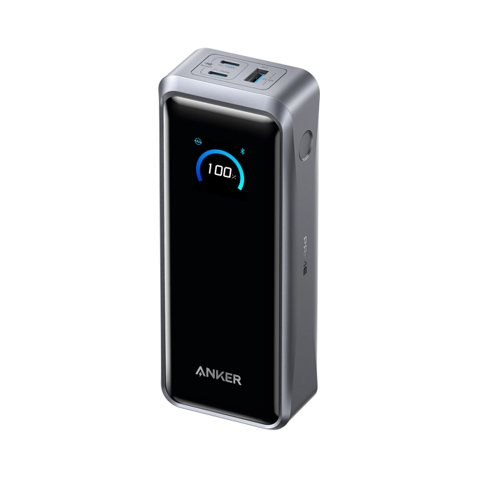 Anker Prime 26250mAh powerbank, 300W, PowerIQ 4.0, A110AH11 - Slika 1