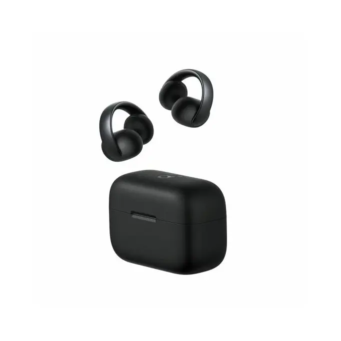 Anker slušalice Soundcore AeroClip, Bluetooth, Black, A3388G11 - Slika 1