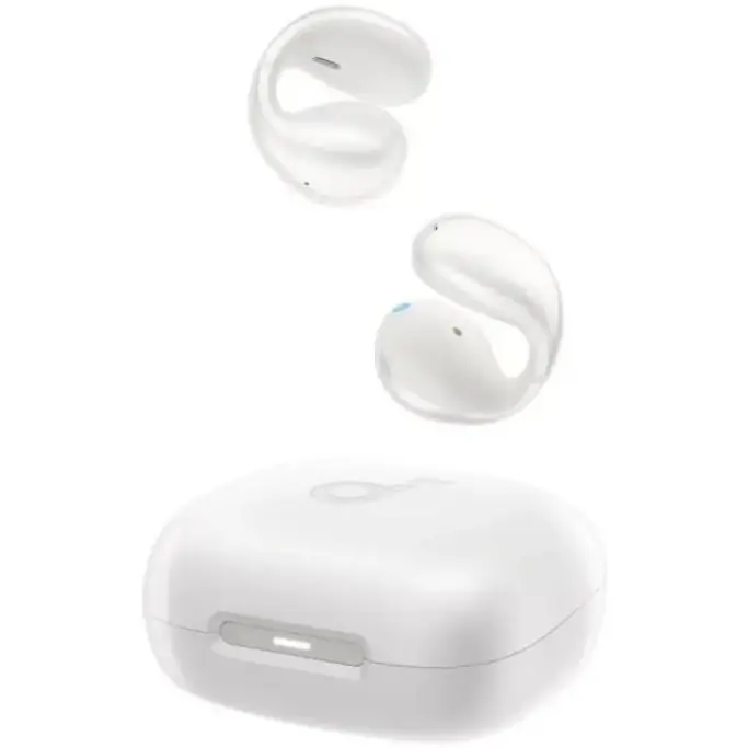 Anker slušalice Soundcore C30i, In-ear, Bluetooth, White, A3330G21 - Slika 1