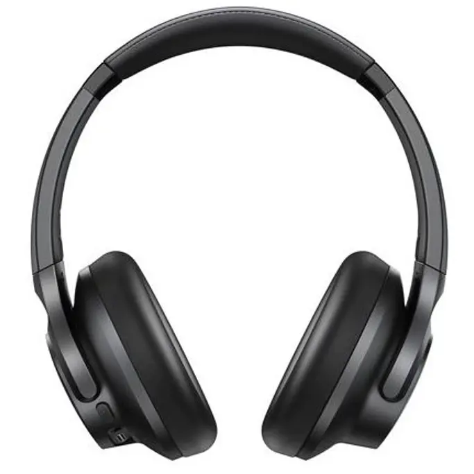 Anker bežične slušalice Soundcore Q20i Bluetooth, Black, A3004G11 - Slika 1