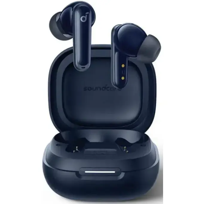 Anker slušalice Soundcore Space P40i, In-ear, Bluetooth, Blue, A3955G31 - Slika 1