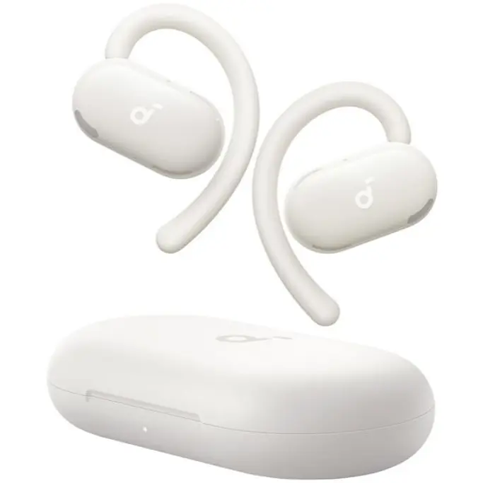 Anker slušalice Soundcore V20i, Over-ear, Bluetooth, White, A3876G21 - Slika 1