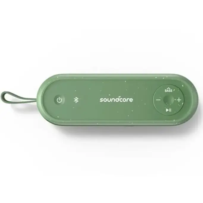 Anker Soundcore zvučnik Motion 100, Bluetooth, Green, A3133061, (na vanjskom skladištu - isporuka 1-2 radna dana) - Slika 2