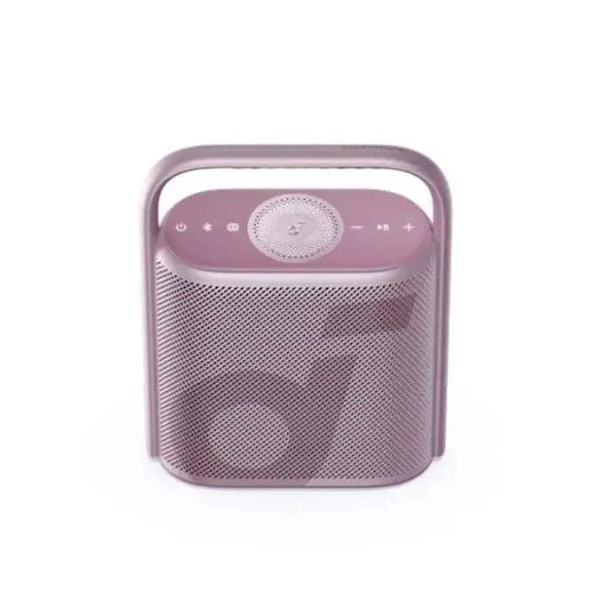Anker Soundcore zvučnik Motion X500, Bluetooth, Rose, A3131051, (na vanjskom skladištu - isporuka 1-2 radna dana) - Slika 1