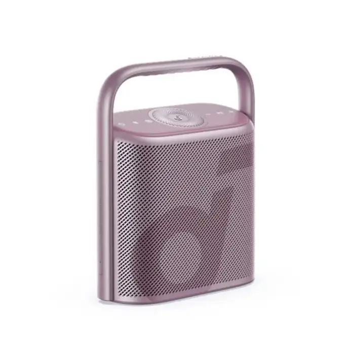 Anker Soundcore zvučnik Motion X500, Bluetooth, Rose, A3131051, (na vanjskom skladištu - isporuka 1-2 radna dana) - Slika 2