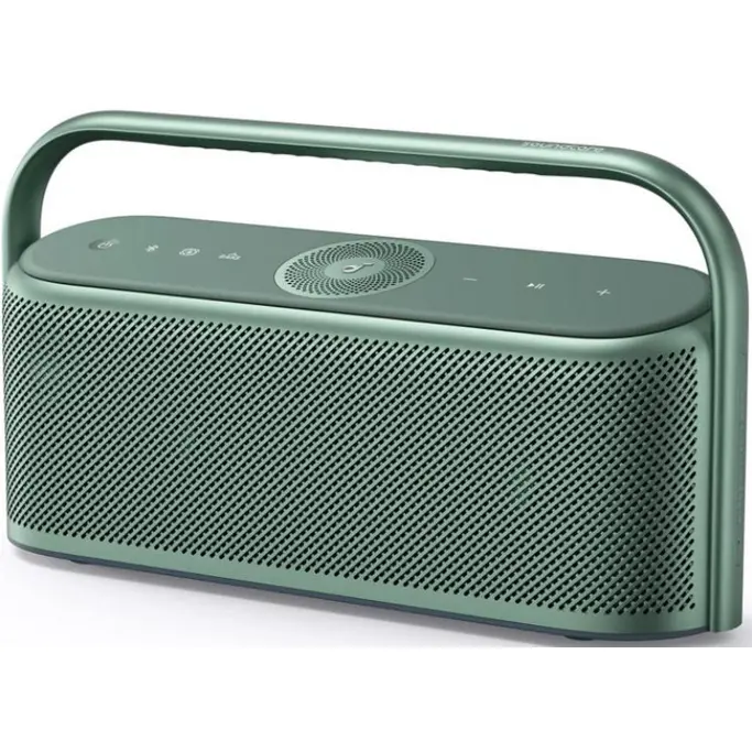 Anker zvučnik Soundcore Motion X600, Bluetooth, Green, A3130061 - Slika 1