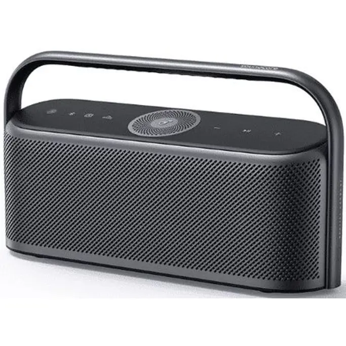 Anker zvučnik Soundcore Motion X600, Bluetooth, Black, A3130011 - Slika 1