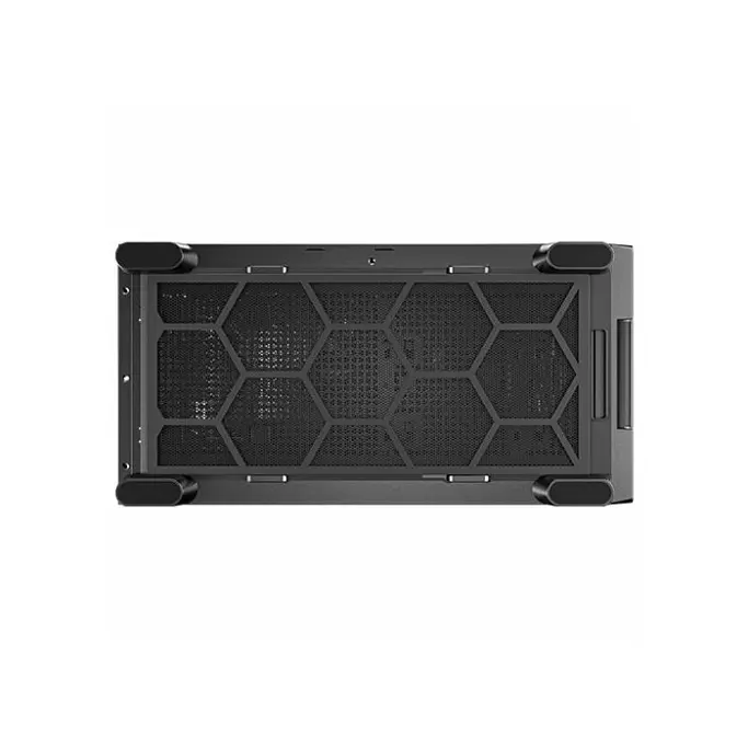 Antec Midi Tower Flux Black, glass window, 0-761345-10133-2 - Slika 7