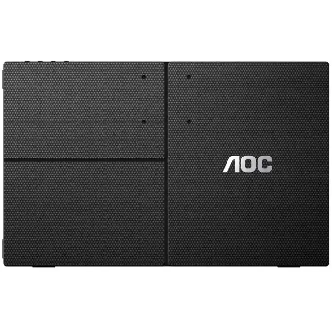 AOC 16T3EA 15.6", FHD, IPS, 60Hz, USB-C, PD 15W, prijenosni monitor - Slika 4