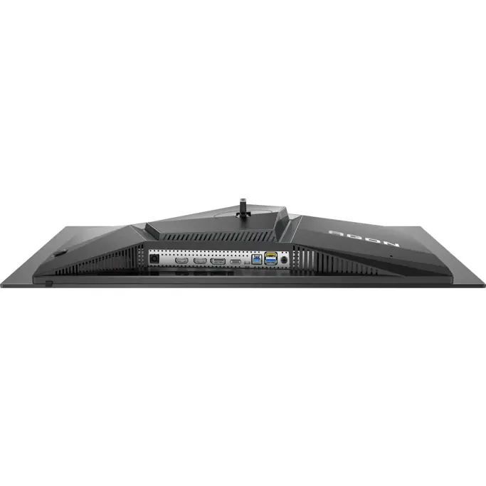 AOC AGON AG276UZD 26.5", 4K, QD-OLED, 240Hz, 2xHDMI, DP, USB Hub, USB-C, PD 65W, zvučnici - Slika 7
