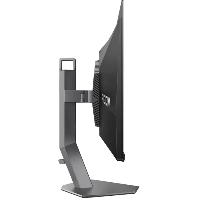 AOC AGON AG276UZD 26.5", 4K, QD-OLED, 240Hz, 2xHDMI, DP, USB Hub, USB-C, PD 65W, zvučnici - Slika 10