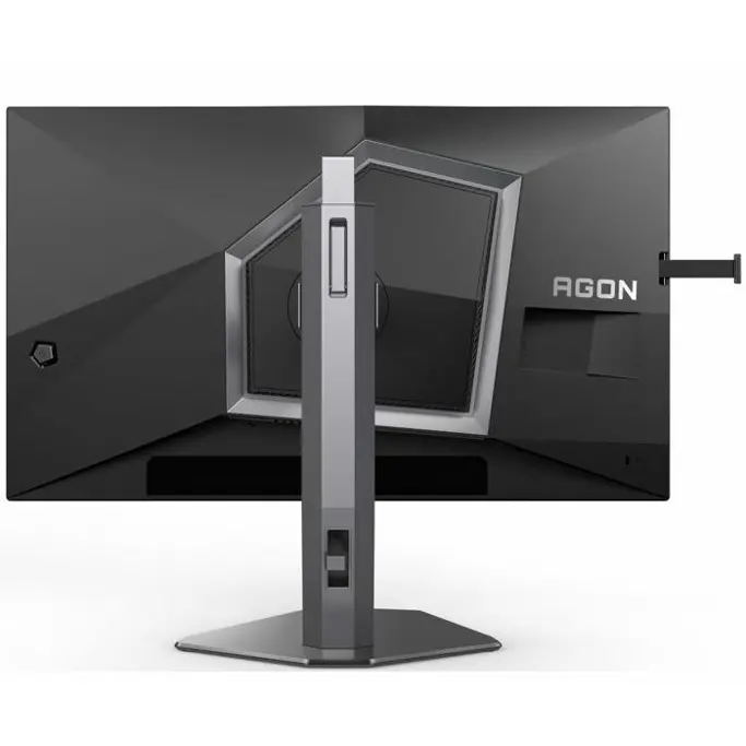 AOC AGON PRO AG246FK 24.1", FHD, Ultra-Fast TN, 540Hz, 2xHDMI, DP, USB Hub - Slika 8