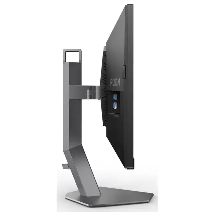 AOC AGON PRO AG246FK 24.1", FHD, Ultra-Fast TN, 540Hz, 2xHDMI, DP, USB Hub - Slika 2