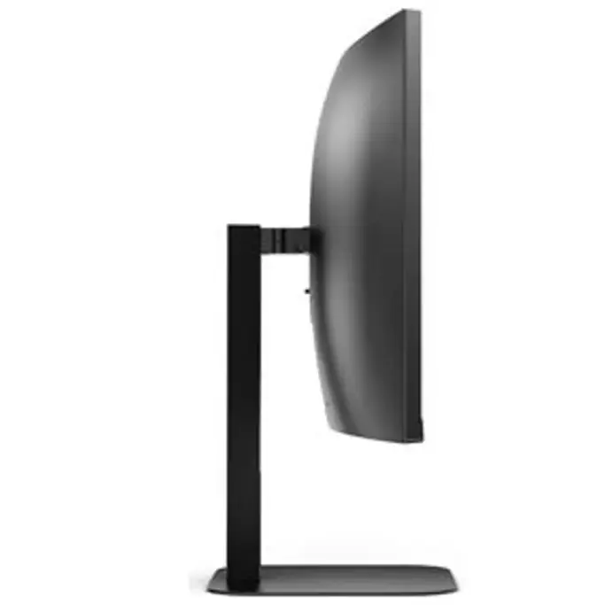 AOC CU34V5C 34", WQHD, VA, 100Hz, HDMI, DP, USB Hub, USB-C, PD 65W, zvučnici, zakrivljeni 1500R - Slika 3