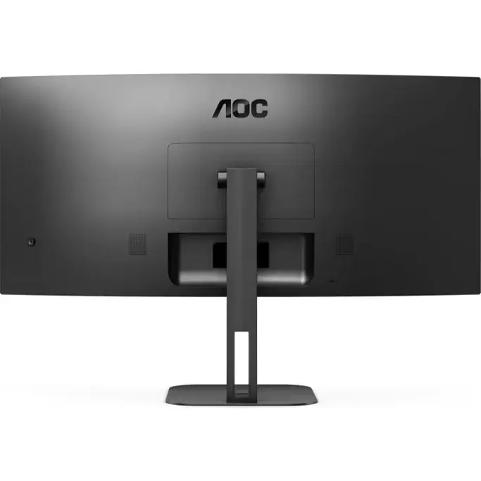 AOC CU34V5C 34", WQHD, VA, 100Hz, HDMI, DP, USB Hub, USB-C, PD 65W, zvučnici, zakrivljeni 1500R - Slika 5