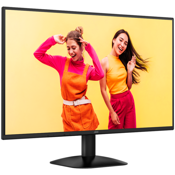 AOC Q27B35S3, 27", QHD, IPS, 120Hz, HDMI, DP - Slika 2
