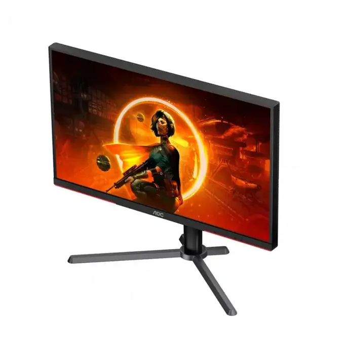 AOC Q27G3XMN 27", QHD, Mini LED VA, 180Hz, 2xHDMI, DP - Slika 6