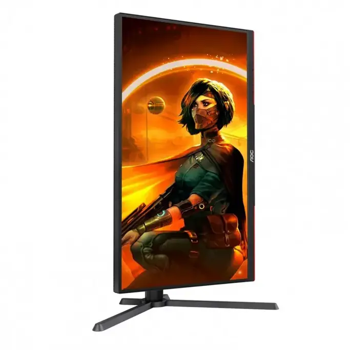 AOC Q27G3XMN 27", QHD, Mini LED VA, 180Hz, 2xHDMI, DP - Slika 12