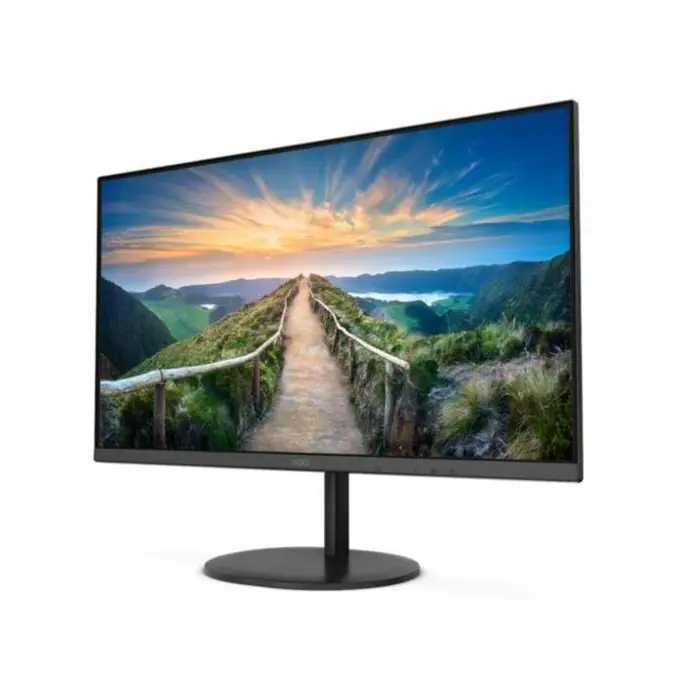 AOC Q27V4EA 27", QHD, IPS, 75Hz, HDMI, DP, zvučnici - Slika 2