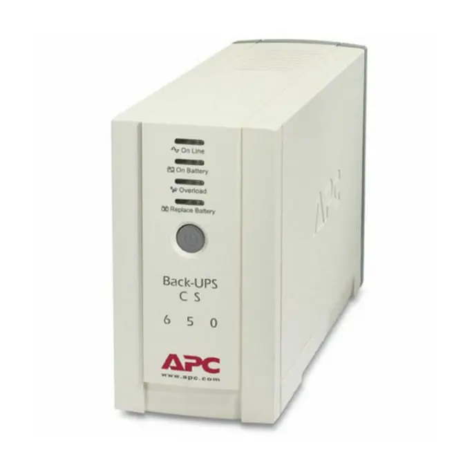 APC BK650EI, Back-UPS, 400W/650VA - Slika 5