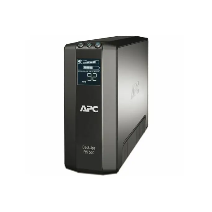 APC BR900G-GR, Power-Saving Back-UPS RS 900VA/540W - Slika 1
