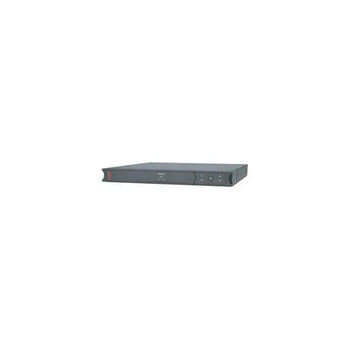 APC SMART SC450RMI1U, Smart-UPS SC 450VA 230V - 1U Rackmount/Tower - Slika 3