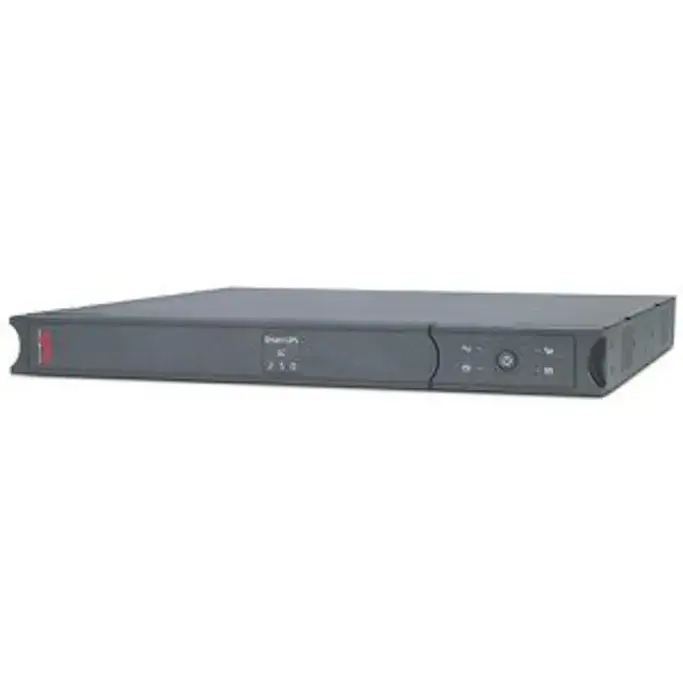 APC SMART SC450RMI1U, Smart-UPS SC 450VA 230V - 1U Rackmount/Tower - Slika 4