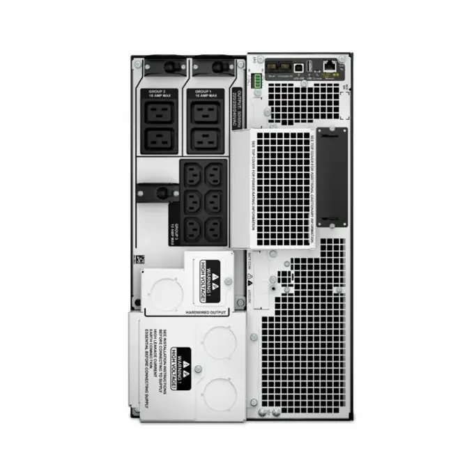 APC Smart-UPS SRT 10000VA 230V, SRT10KXLI - Slika 3