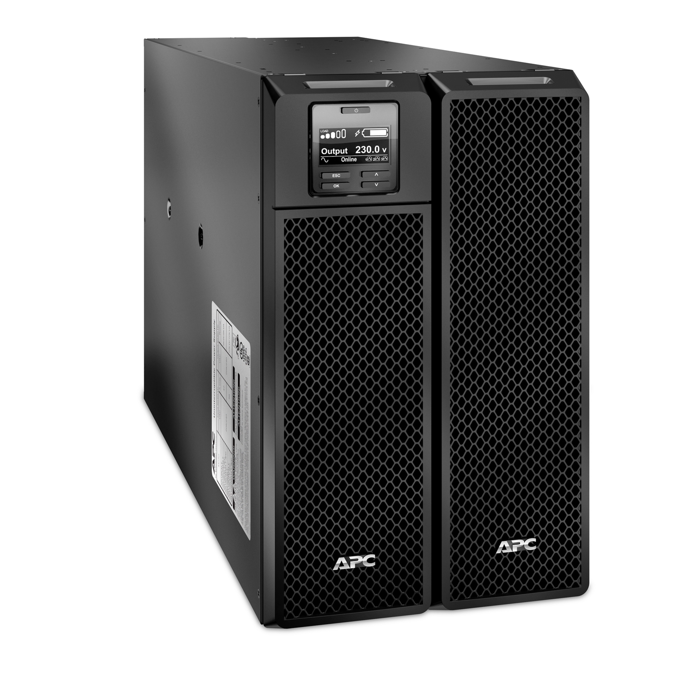 APC Smart-UPS SRT10KXLI, 10kVA/10kW, 6xC13, 4xC19 - Slika 2
