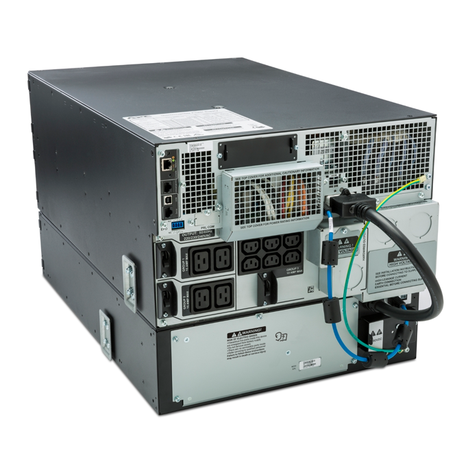 APC Smart-UPS SRT192RMBP2, 192V 8k-10kVA RM Battery Pack - Slika 3