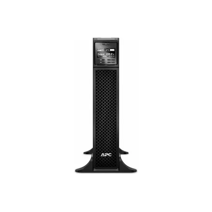 APC Smart-UPS SRT2200XLI, 1980W/2200VA 230V, Tower/ Rack convertible - Slika 1